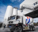 Cemex; marca más valiosa del sector construcción en México