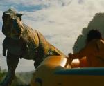 Jurassic World Renace: Acción y emoción en la gran pantalla