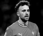 Fallece Diogo Jota del Liverpool en trágico accidente de tráfico