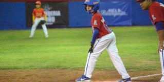 La Treviño Kelly de Reynosa se coronó en el Campeonato Nacional de Béisbol de la categoría Menor y representará a México   en el Torneo Latinoamericano de Ligas Pequeñas