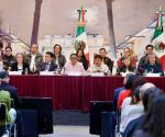 Prepara Segob mesas por las desapariciones