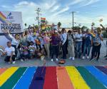 Preparan la marcha del orgullo LGBT+ para el 12