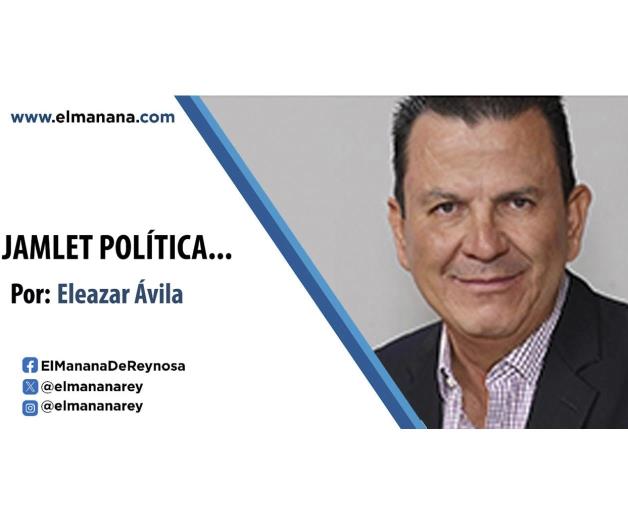 Barry trae a Claudia Tamaulipas… Barry trae a Claudia Tamaulipas…