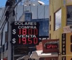 Dólar sigue a la baja; respira el consumidor
