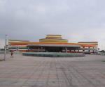 Invitan a la convocatoria Mis Memorias del Parque