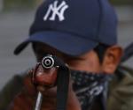 Porte de armas lleva a jóvenes a la cárcel