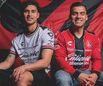 Atlas presenta su nuevo uniforme para el Apertura 2025