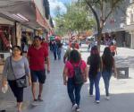 Comienza ‘la canícula’ con más de 40 grados