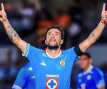 Cruz Azul se clasifica a la Final tras vencer a Once Caldas