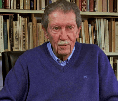 Manuel Alcántara