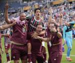 El Fluminense gana a Al-Hilal y va a ‘semis’