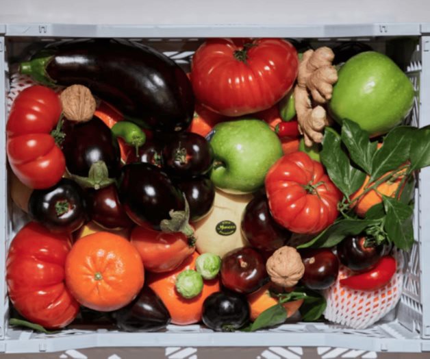 Frutas y verduras ideales para disfrutar en julio 2025 Frutas y verduras ideales para disfrutar en julio 2025