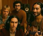 The Velvet Sundown: la banda de IA que sorprende en Spotify