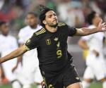 México y EEUU disputan la Final de la Copa Oro en clásico de la CONCACAF