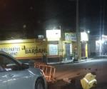 Grave ciclista atropellado en pleno centro de Río Bravo