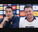 Efraín Juárez aclara los rumores sobre la llegada de Aaron Ramsey a Pumas