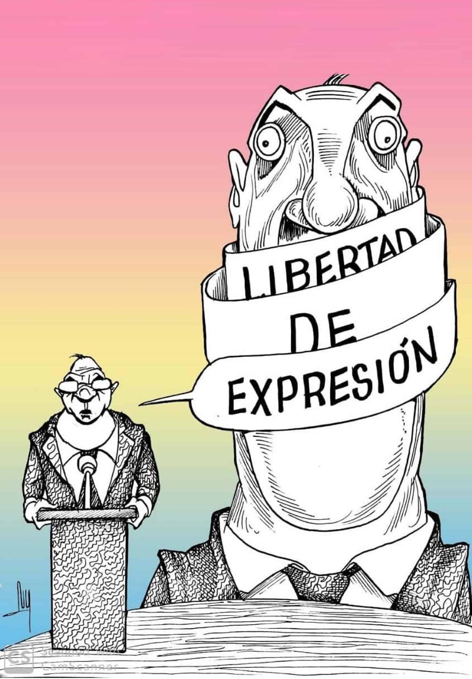 La libertad en México La libertad en México