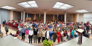 Fortalecen el combate al dengue en la zona sur de Tamaulipas