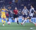 Aumenta número de jugadoras extranjeras en la Liga MX Femenil