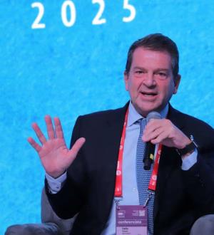 Alerta Tesoro a banqueros mexicanos en convención