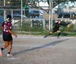 Jaguares del Cbtis 7, nuevas campeonas