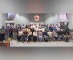 Realizan 3era asamblea mensual