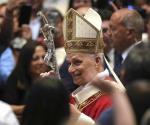 Localidad natal del papa León XIV aprueba compra de su casa de la infancia