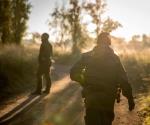 Recibe 52 meses de cárcel por traficar con inmigrantes