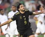 ‘Las finales están para ganarlas’: Raúl Jiménez