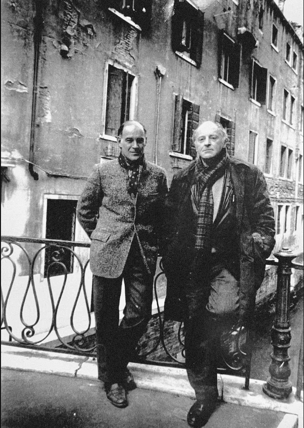 Venecia, a pesar de todo: libros para entender cómo sobrevive la ciudad más enigmática del mundo Venecia, a pesar de todo: libros para entender cómo sobrevive la ciudad más enigmática del mundo