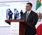 Lanzan estrategia contra la extorsión