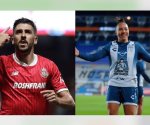 Toluca y Pachuca brillan en el Balón de Oro 2025