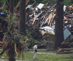 El Valle, en shock por la tragedia