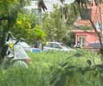 Hallan a un ahorcado en la Brisas del Campo