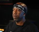 Se suicida colaborador de Tupac Shakur