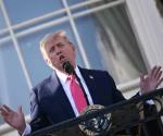 Estados Unidos emplaza a acuerdos comerciales o aranceles
