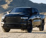 RAM está de vuelta; Hemi anuncia su regreso