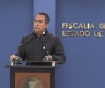 Adrián López renuncia como fiscal de Michoacán