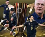 ¡Bicampeón! México remonta a EU y gana la Copa Oro