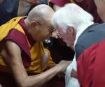 Festeja los 90 años del Dalai Lama