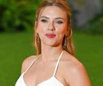 Scarlett Johansson se convierte en la actriz más taquillera de la historia
