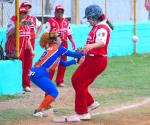Sección 1 Madero se adjudica título de Jornadas Deportivas