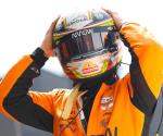 Remontada de Pato O’Ward en Mid-Ohio