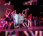 Festival K-pop Cover Dance 2025 conquista el Metropólitan