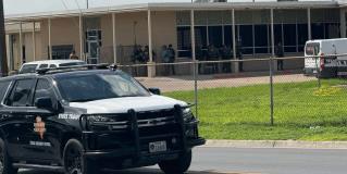 Tiroteo en instalaciones de CBP en McAllen; un muerto