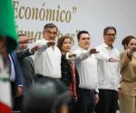 Reconoce Humberto Prieto impulso del Gobernador al crecimiento económico