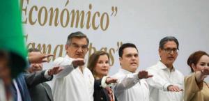 Reconoce Humberto Prieto impulso del Gobernador al crecimiento económico