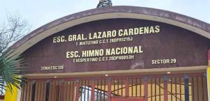 Inicia periodo vacacional en planteles educativos