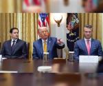 Trump anuncia arancel del 50% al cobre y endurece postura frente a la UE