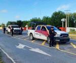 Activan vigilancia en las escuelas